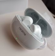 Realme Buds T100 słuchawki douszne bluetooth 