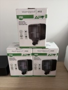 Kontakty wodoszczelne zewnętrzne hermetyczne