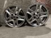 Felgi Land Rover Aluminiowe 16 cali