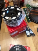 Tarcza diamentowa do betonu HILTI DG-CW 125/5