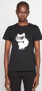 T shirt Karl lagerfeld