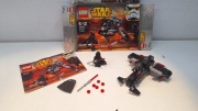LEGO Star Wars 75079 Mroczni Szturmowcy