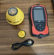 Echosonda Lucky Fish Finder