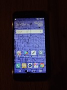 Telefon LG K8 (2017) Dual