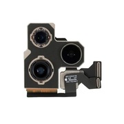 Aparat tylny do iPhone 14 Pro oryginalny 10szt 