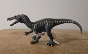 Schleich dinozaur baryonyx figurka model z 2019 r.