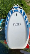 Deska windsurfing Mistral screamer 115l