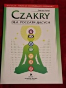 Czakry dla początkujących David Pond