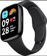 XIAOMI REDMI WATCH 3 ZEGAREK SMARTWATCH 1,83''