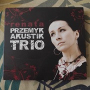 Renata Przemyk Akustik trio