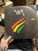 Płyta winylowa z1985 roku stan oceniam na bardzo dobry