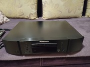 Marantz CD6006 pilot,kable,karton. Stan idealny