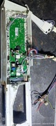Płyta główna moduł sterujący PRALKA ELECTROLUX 