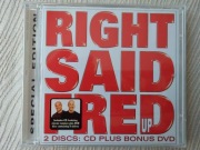 RIGHT SAID FRED - Up (CD+DVD)