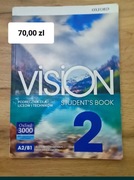 Vision 2 Student's Book