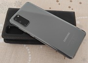 Samsung Galaxy S20 5G 12 GB RAM, 128 GB SM-G981B/DS / stan idealny