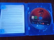 DNF DUEL PLAYSTATION 4