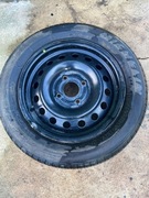 Koło Michelin 195/60R15 nowe z zapasu