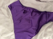 Nowe majtki le petit trou rozmiar L