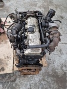 SILNIK TOYOTA LJ70 2.4TD NA CZĘŚCI