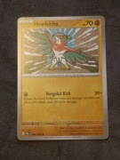 Hawlucha 046/088 Karta POKEMON TCG Mega Evolution Perfect Order