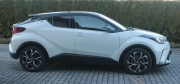 Toyota C-HR 2.0 Hybrid Selection | Pierwszy właściciel
