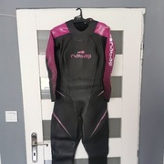 Pianka triathlonowa Nabaiji 900 4/2