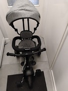 Rowerek trójkołowy 