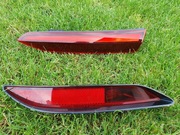 VW ID.3 LAMPA PRAWA TYŁ ZDERZAK KLAPA ODBLASK