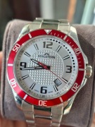 Zegarek Bergstern Classic