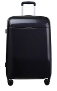 Puccini walizka Voyager 2.0 nowa 61L czarna