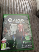 Gra FC 26 FIFA 26 Xbox ONE, one S, one X, series X 
