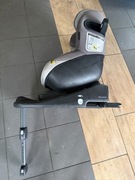 Fotelik samochodowy Joie z bazą ISOFIX i-Base Advance 