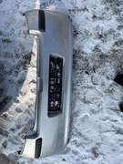 ZDERZAK TYŁ RENAULT CLIO III 3 TED69