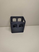 Organizer / skrzynka na baterie 18650