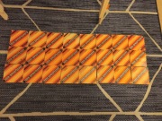 Szpule 15cm stilon UNITRA 