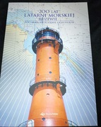 Karnet: 200 lat latarni morskiej Rozewie