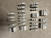 Wyłączniki różnicowoprądowe nadprądowe i różnicowo-nadprądowe Hager Eaton