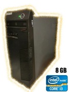 Komputer do GIER - INTEL I3  HD 7700 500GB 8GB
