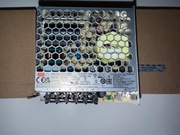 Zasilacz modułowy Mean Well LRS-75-12 12V 6A 72W do LED