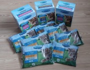 Karma dla kota Winston 