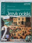 Język polski 2 podręcznik szkoły ponadgimnazjalne