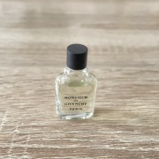 Givenchy Monsieur miniaturka kolekcjonerska - 3ml edt