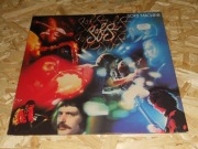Soft Machine  -  Softs  |  LP
