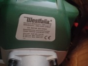 Westfalia podkaszarka  do trawy