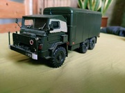 Kultowe cieżarówki prl star 66