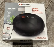 Pilot zdalnego sterowania Alpina Smart Wifi