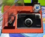 Kodak instamatic camera 56X