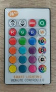 Pilot zdalnego sterowania do żarówki LED RGB
