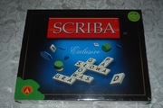 Gra Scriba Exclusive PL